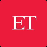 Economic Times logo featuring Muoro in AI outsourcing space