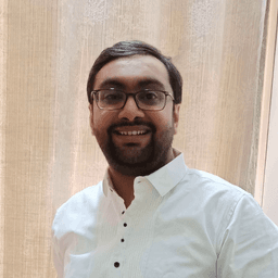 Raj Trivedi