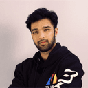 Vyom Bhardwaj