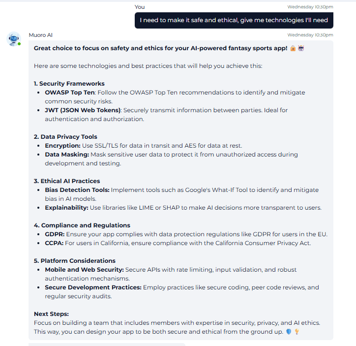 cost to develop fantasy sports apps
