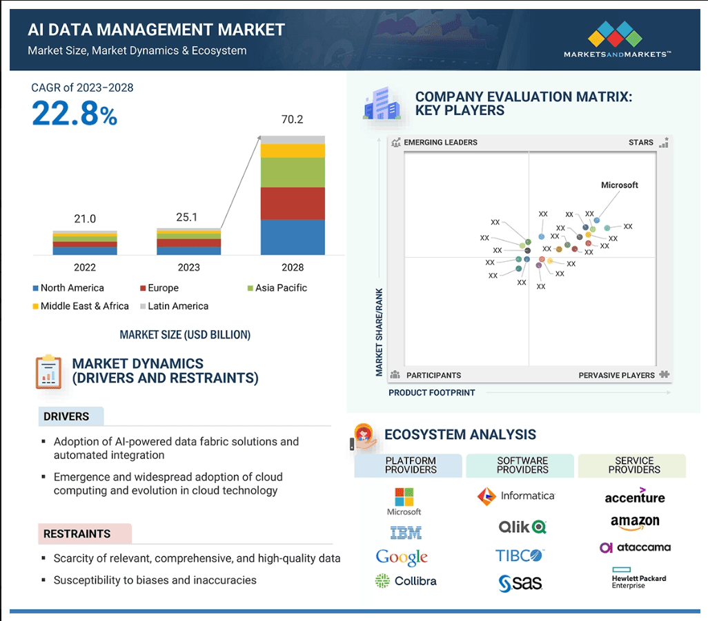 data strategy consulting
