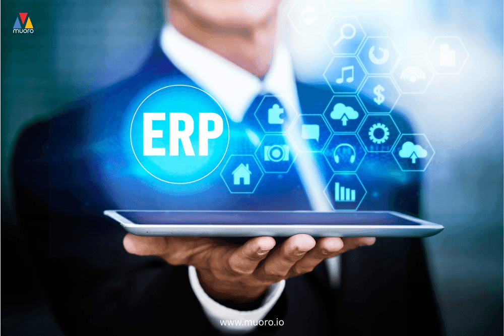 Is AI in ERP Replacing Human Decision-Making?