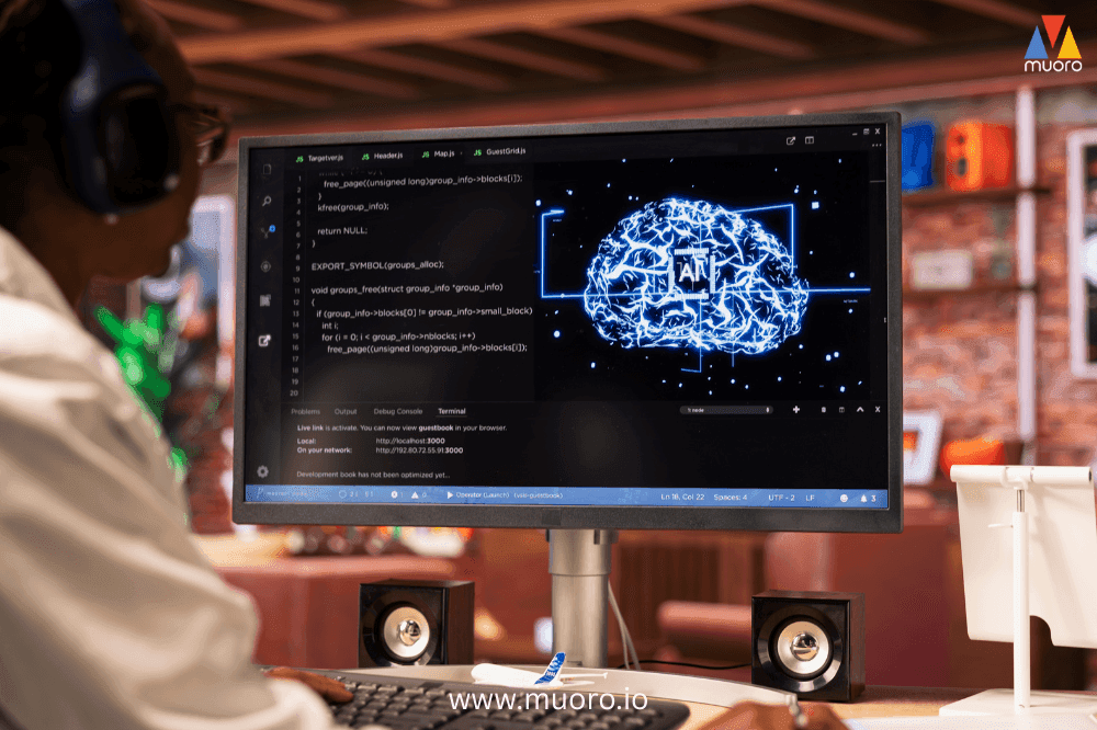 Can Cursor AI be used for AI model development?