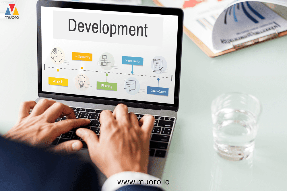 The Strategic Guide to Offshore SaaS Product Development