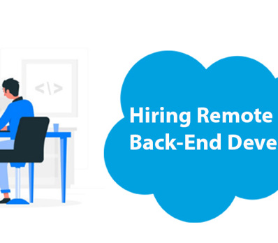 Muoro Opening the Knots for Hiring Remote Back-End Developers